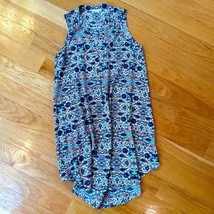 LUSH WOMEN’S DRESS